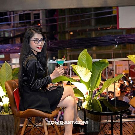 Bonita Boutique Hotel Ho Şi Min Dış mekan fotoğraf