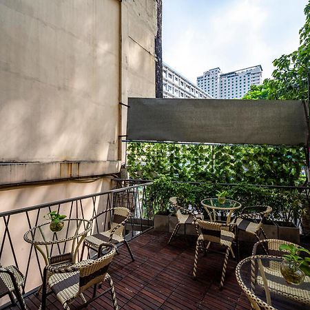 Bonita Boutique Hotel Ho Şi Min Dış mekan fotoğraf