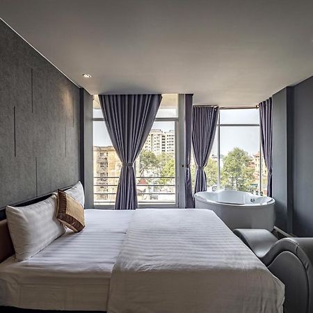 Bonita Boutique Hotel Ho Şi Min Dış mekan fotoğraf