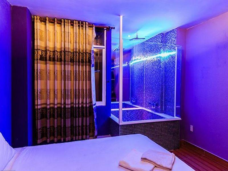 Bonita Boutique Hotel Ho Şi Min Dış mekan fotoğraf