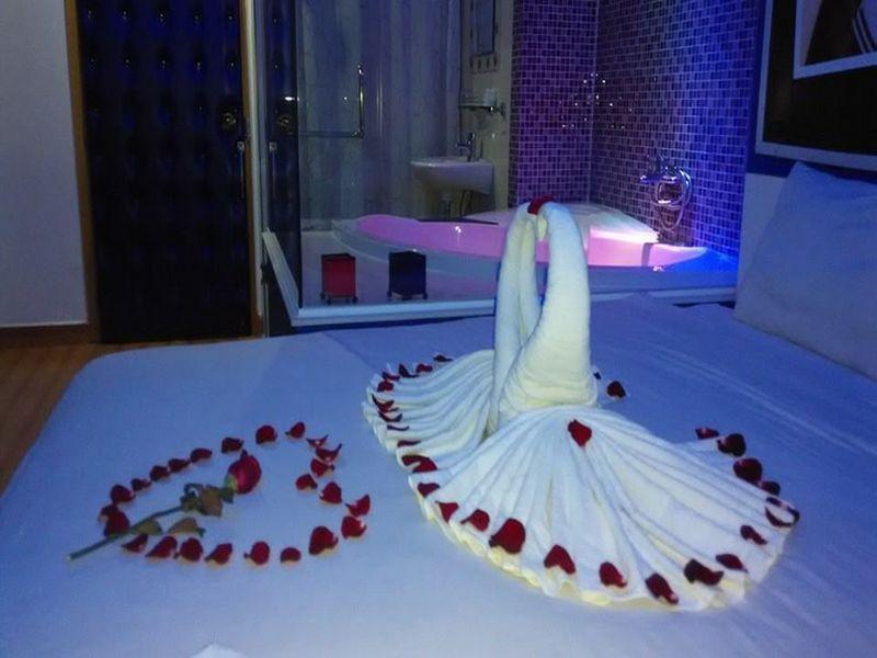 Bonita Boutique Hotel Ho Şi Min Dış mekan fotoğraf