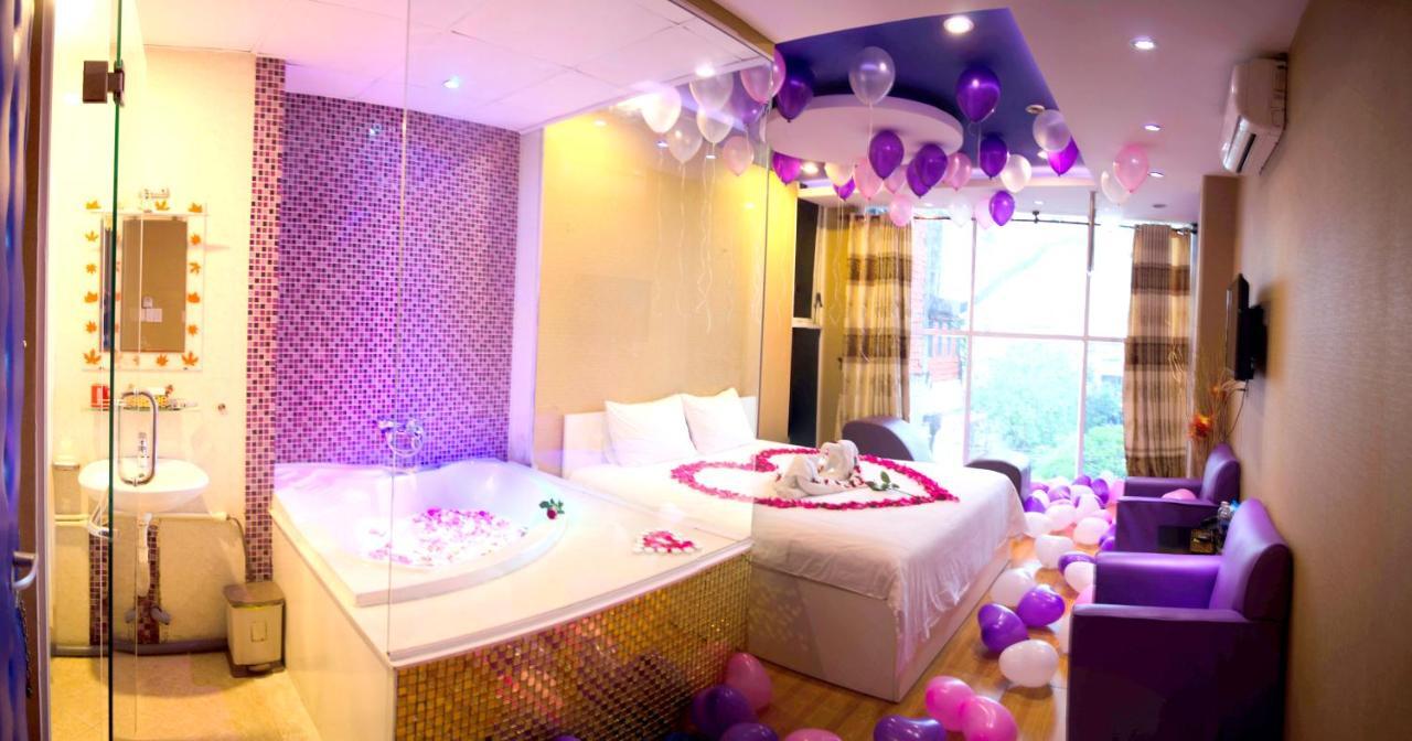 Bonita Boutique Hotel Ho Şi Min Dış mekan fotoğraf