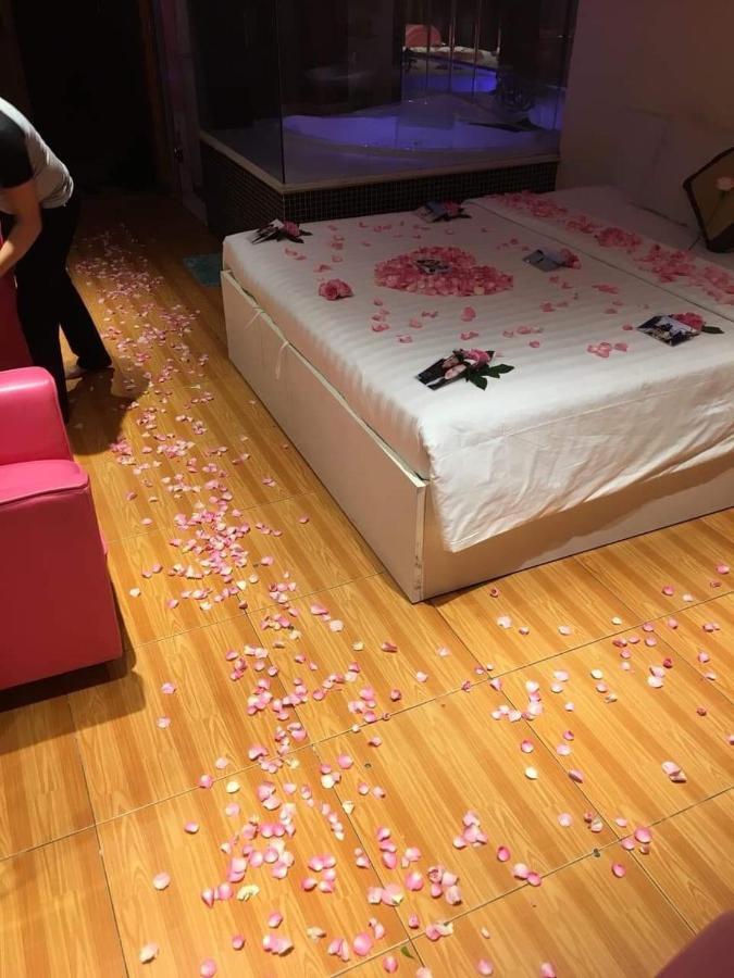 Bonita Boutique Hotel Ho Şi Min Dış mekan fotoğraf