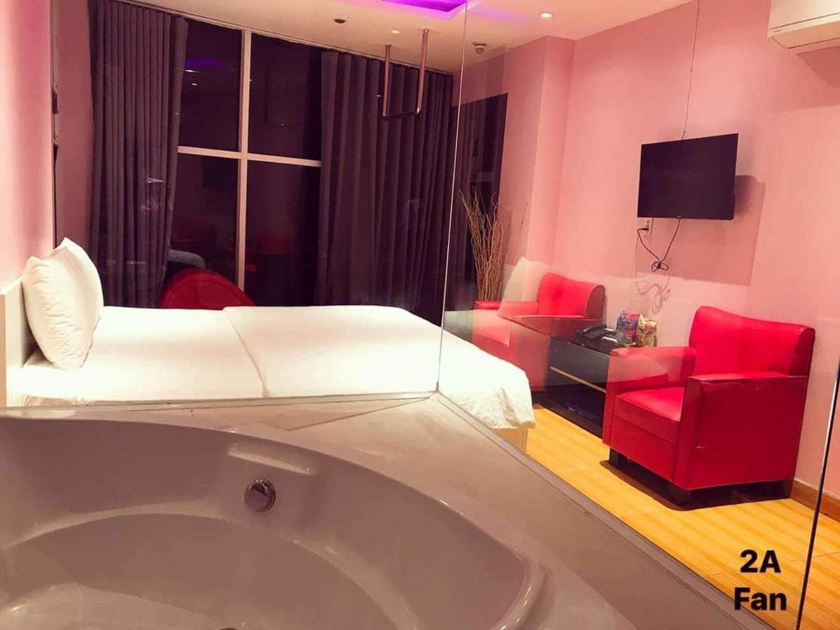 Bonita Boutique Hotel Ho Şi Min Dış mekan fotoğraf