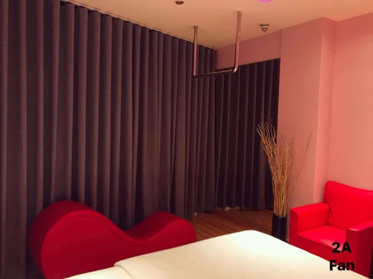Bonita Boutique Hotel Ho Şi Min Dış mekan fotoğraf