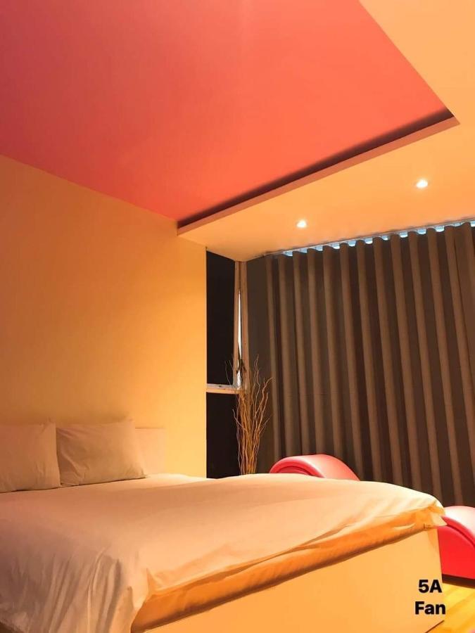 Bonita Boutique Hotel Ho Şi Min Dış mekan fotoğraf