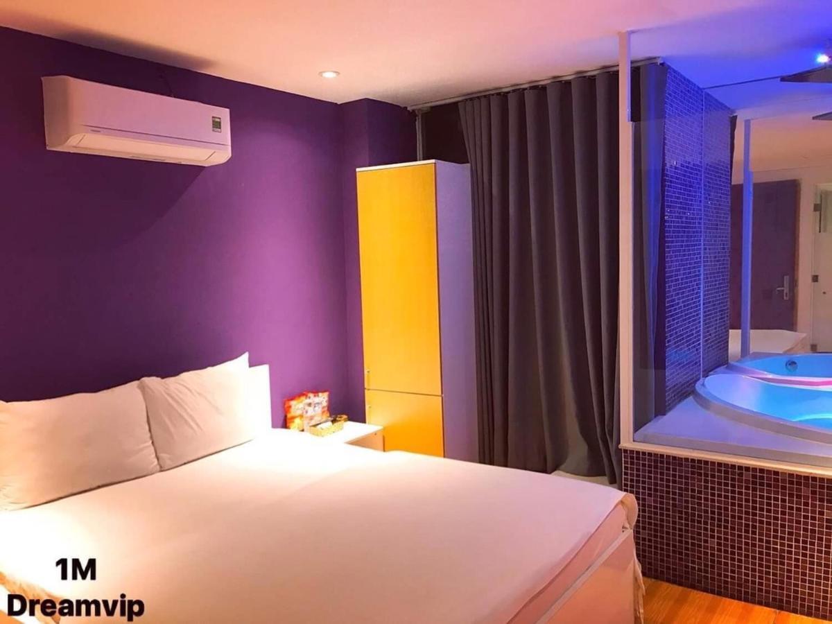 Bonita Boutique Hotel Ho Şi Min Dış mekan fotoğraf