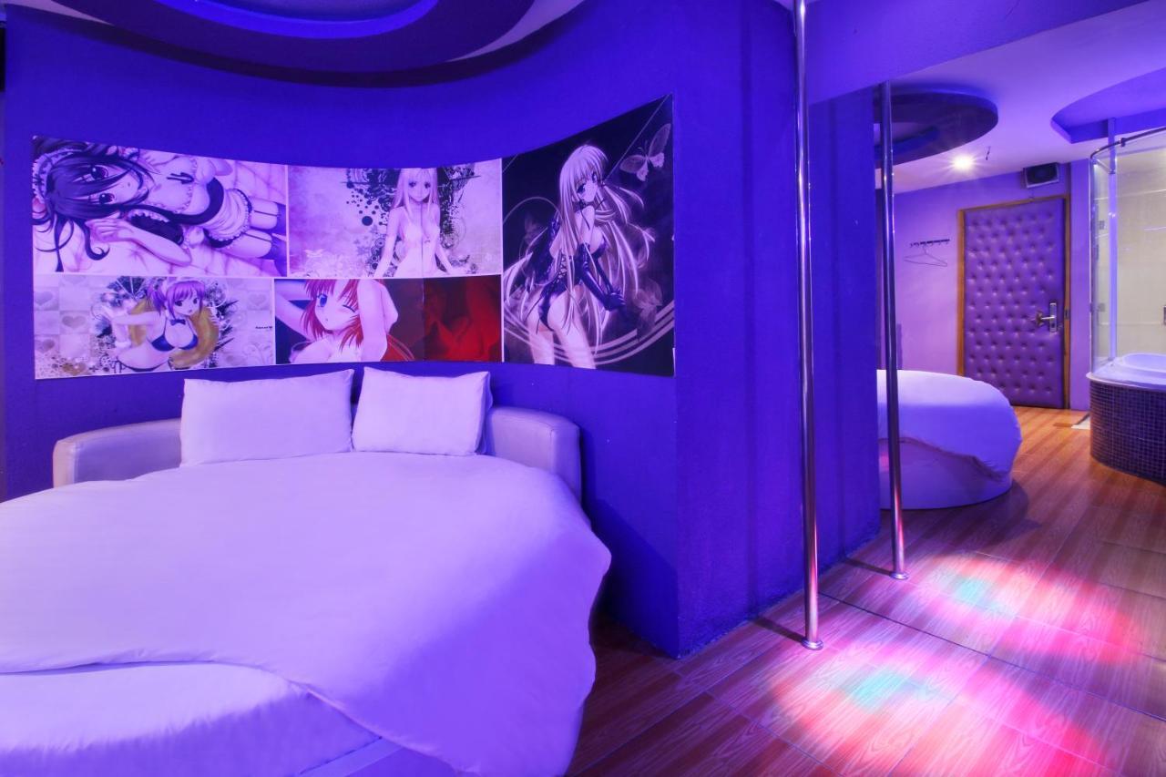 Bonita Boutique Hotel Ho Şi Min Dış mekan fotoğraf