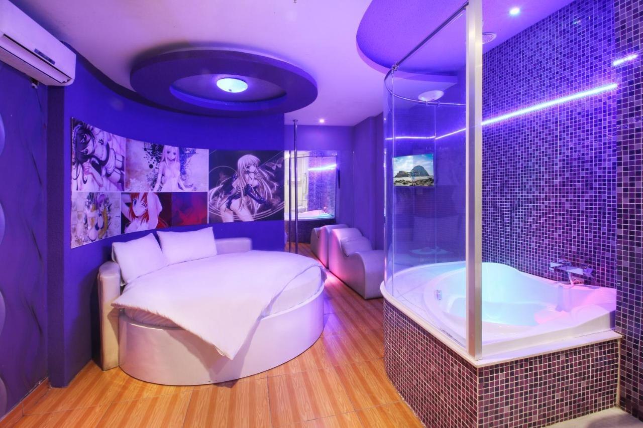 Bonita Boutique Hotel Ho Şi Min Dış mekan fotoğraf