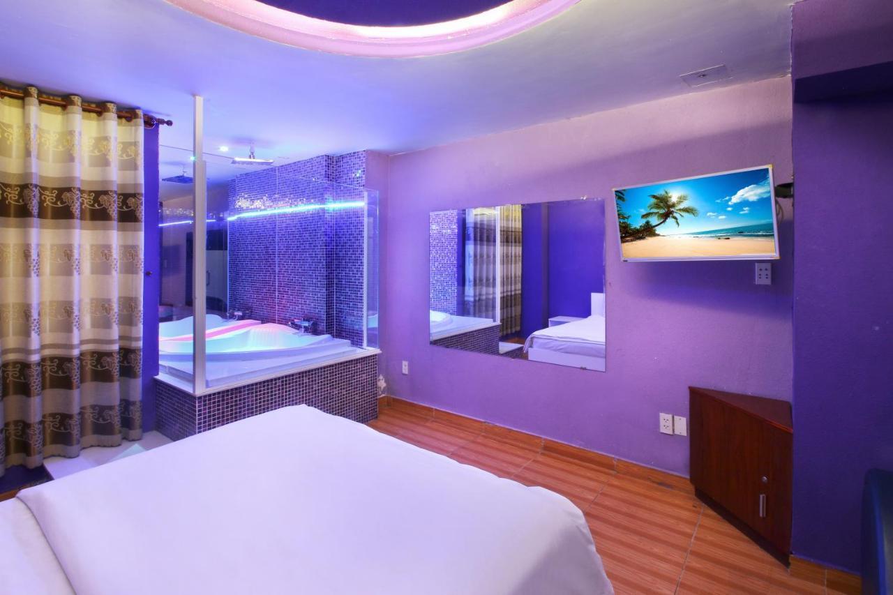 Bonita Boutique Hotel Ho Şi Min Dış mekan fotoğraf