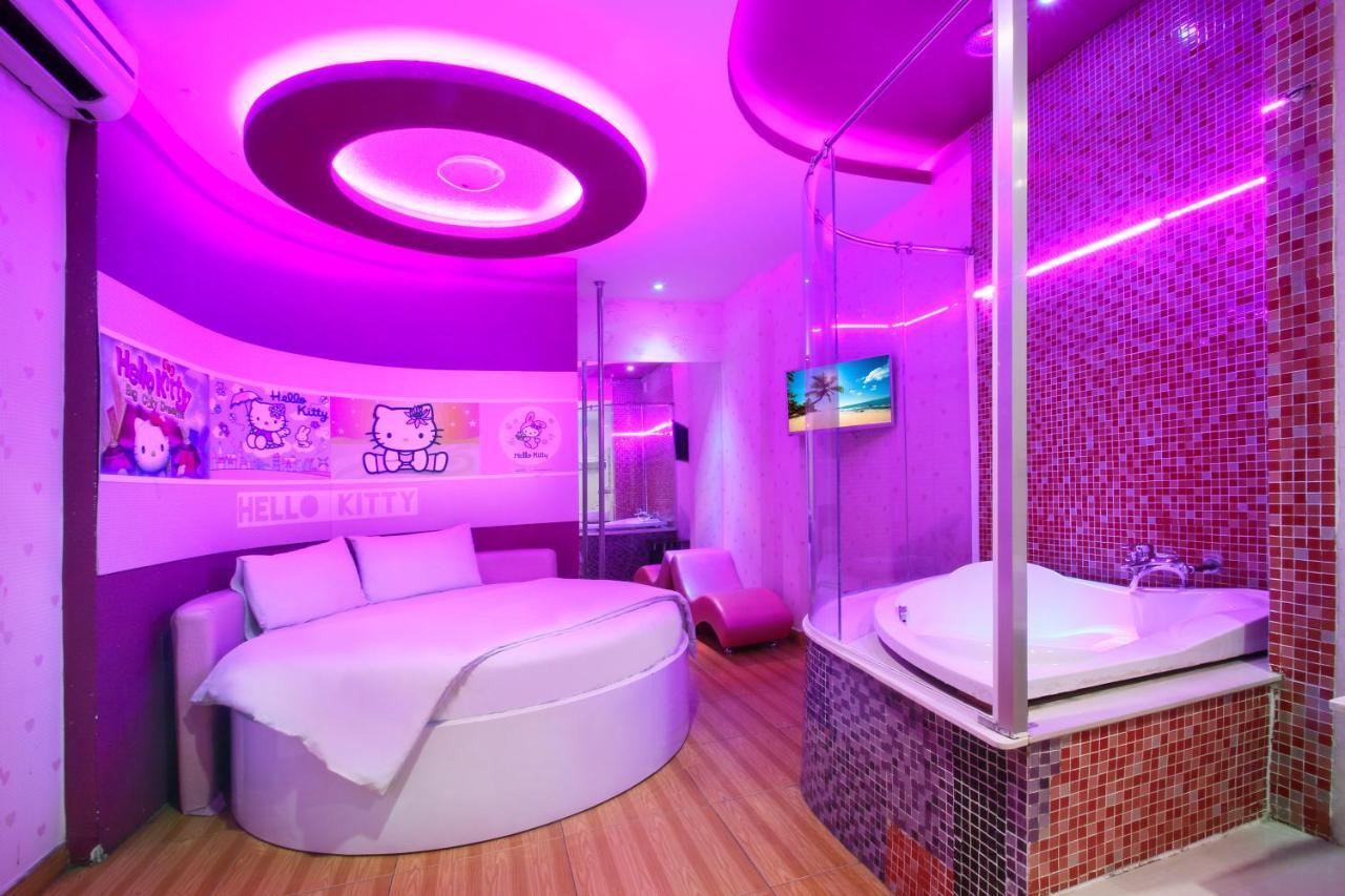 Bonita Boutique Hotel Ho Şi Min Dış mekan fotoğraf
