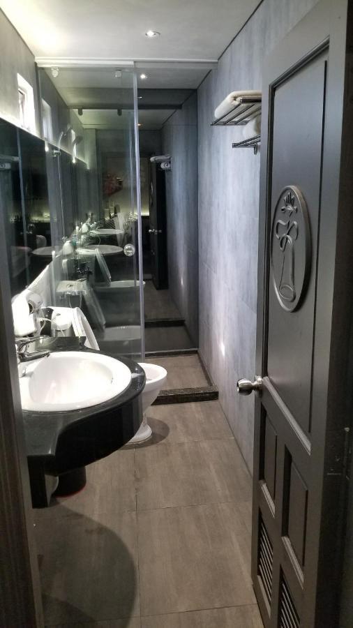 Bonita Boutique Hotel Ho Şi Min Dış mekan fotoğraf