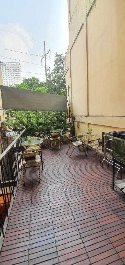 Bonita Boutique Hotel Ho Şi Min Dış mekan fotoğraf