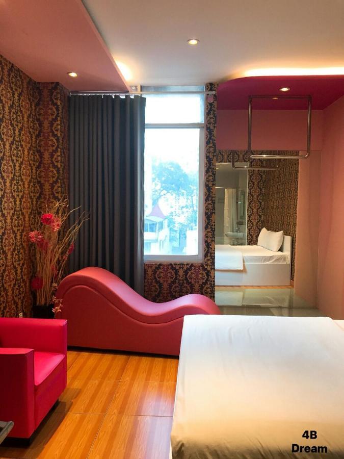 Bonita Boutique Hotel Ho Şi Min Dış mekan fotoğraf