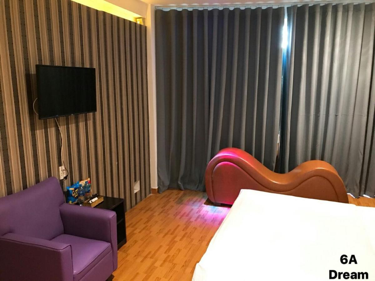 Bonita Boutique Hotel Ho Şi Min Dış mekan fotoğraf
