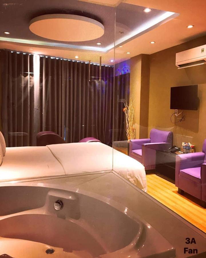 Bonita Boutique Hotel Ho Şi Min Dış mekan fotoğraf