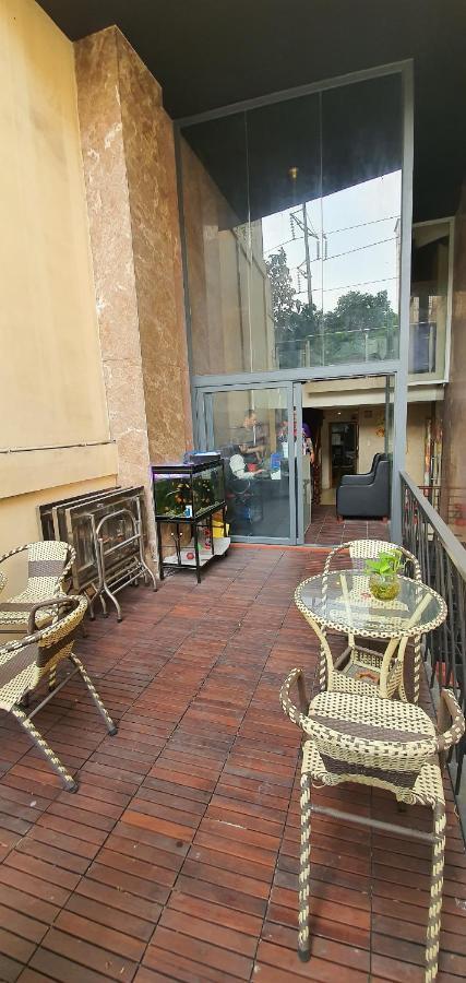Bonita Boutique Hotel Ho Şi Min Dış mekan fotoğraf