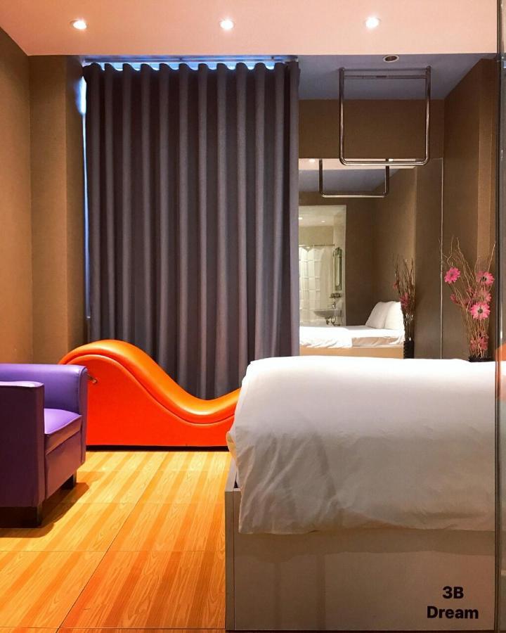 Bonita Boutique Hotel Ho Şi Min Dış mekan fotoğraf