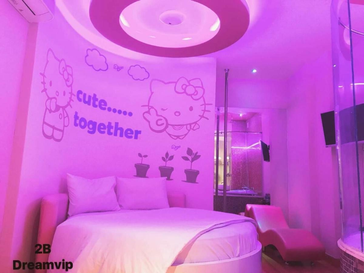 Bonita Boutique Hotel Ho Şi Min Dış mekan fotoğraf