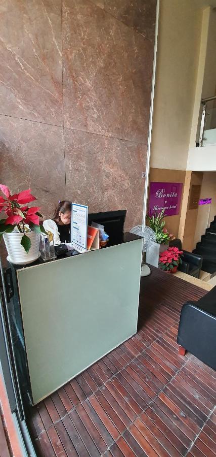 Bonita Boutique Hotel Ho Şi Min Dış mekan fotoğraf
