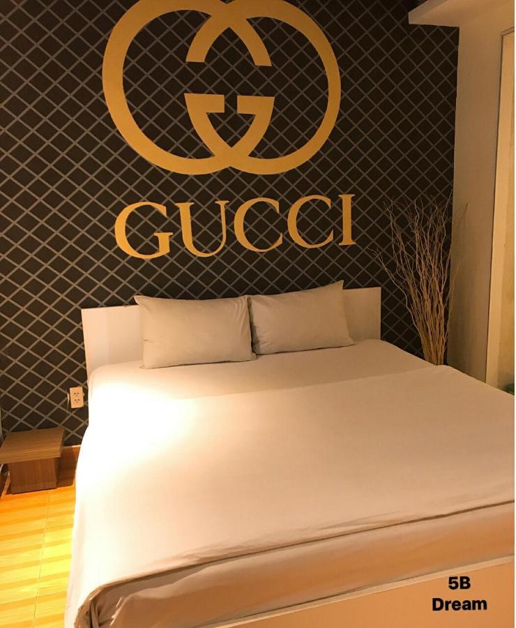 Bonita Boutique Hotel Ho Şi Min Dış mekan fotoğraf