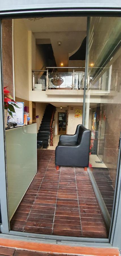 Bonita Boutique Hotel Ho Şi Min Dış mekan fotoğraf