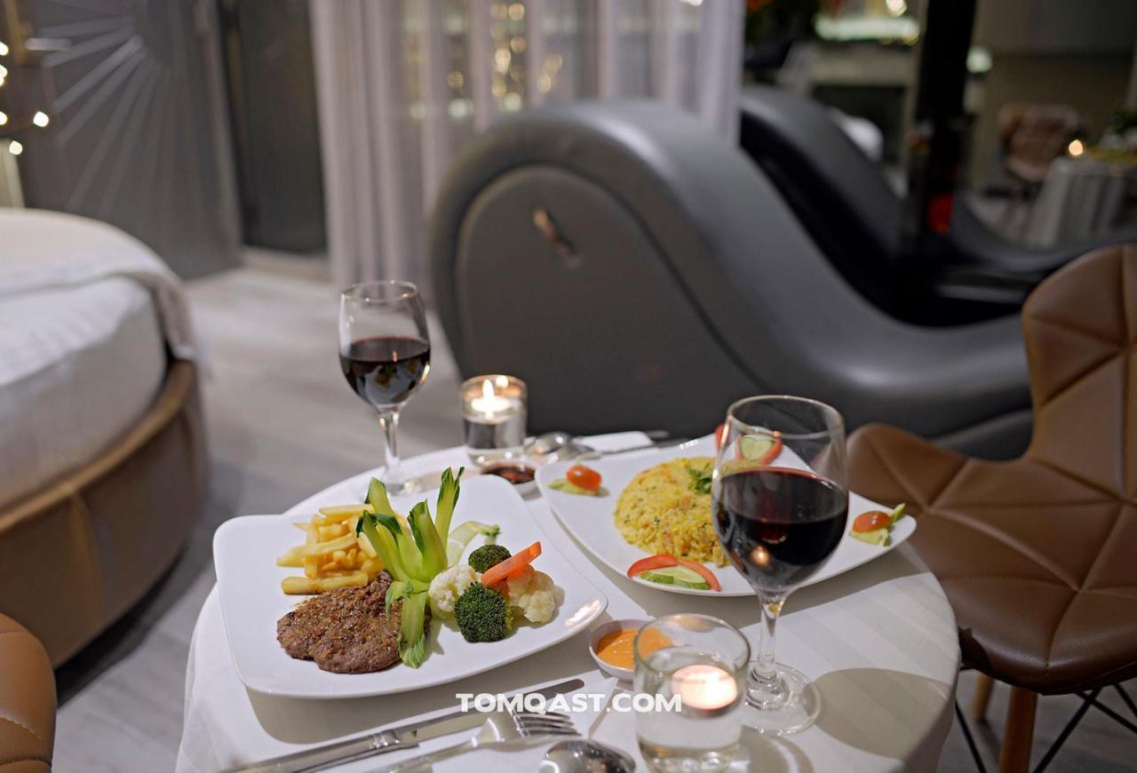 Bonita Boutique Hotel Ho Şi Min Dış mekan fotoğraf