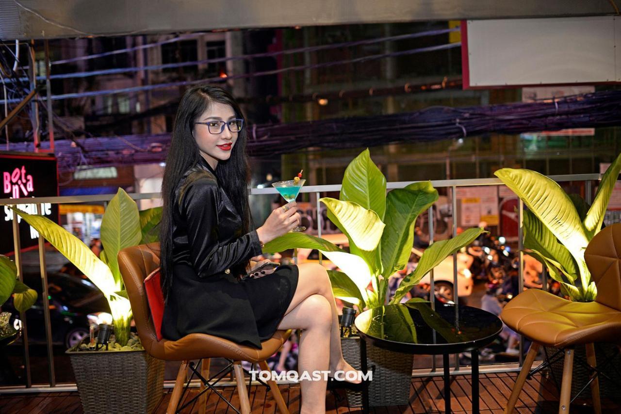 Bonita Boutique Hotel Ho Şi Min Dış mekan fotoğraf