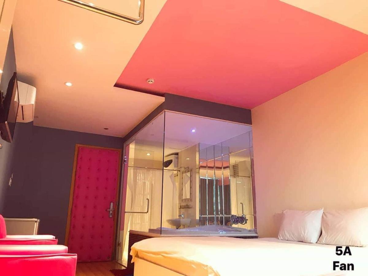 Bonita Boutique Hotel Ho Şi Min Dış mekan fotoğraf