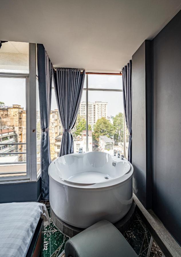 Bonita Boutique Hotel Ho Şi Min Dış mekan fotoğraf