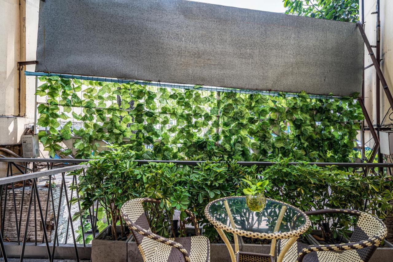 Bonita Boutique Hotel Ho Şi Min Dış mekan fotoğraf