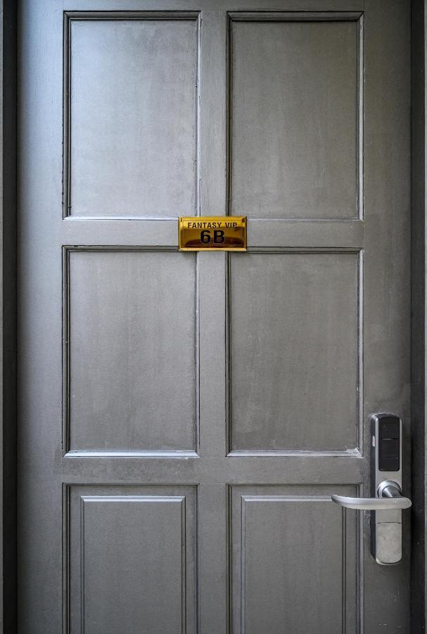 Bonita Boutique Hotel Ho Şi Min Dış mekan fotoğraf